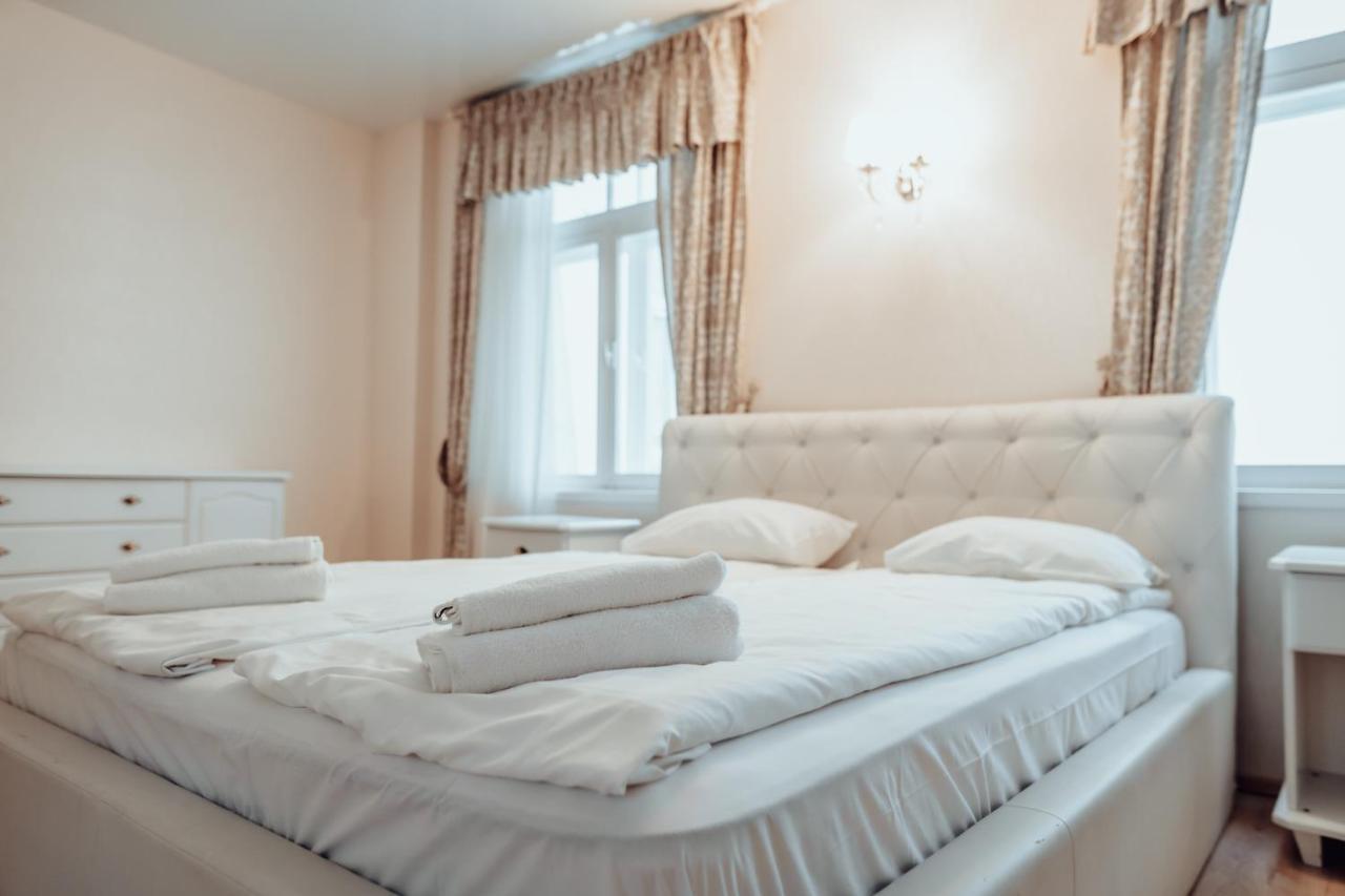 Dream Stay - Spacious 1-Bedroom Apartment In The Old Town Tallinn Exteriör bild