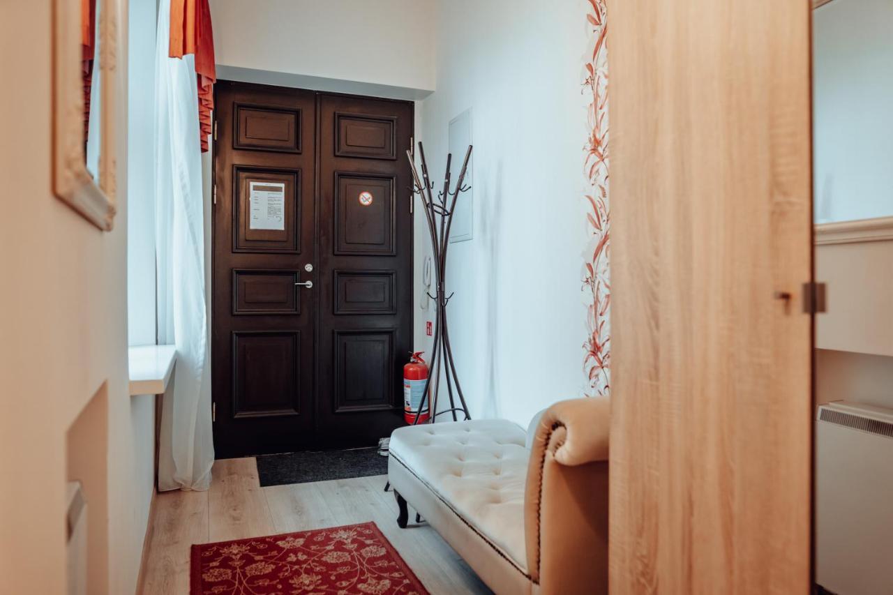 Dream Stay - Spacious 1-Bedroom Apartment In The Old Town Tallinn Exteriör bild